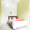 Отель OYO 3355 Homestay Syariah Asyuban, фото 7