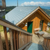 Отель Cozy Chalet with Near Ski Area in Klippitztörl, фото 14