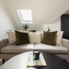 Отель The Battersea Classic - Charming 2bdr Flat With Study Room, фото 6