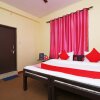 Отель Shiv Ganga View By OYO Rooms, фото 12
