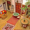 Отель Riad Amiris, фото 15