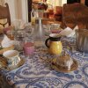 Отель Basballegaard Bed & Breakfast в Эбелтофт