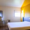 Отель ibis budget Fontainebleau Avon в Эйвоне