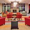 Отель Holiday Inn Jackson Southeast - Pearl, an IHG Hotel, фото 2
