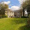 Отель Luxury 5 Star Farmhouse Near The Cornish Coast On The Bonython Estate Lizard Peninsula, фото 19
