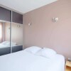 Отель Newly Renovated Apartment: 6th District, фото 1