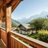 Отель Chalet Loretto, фото 14