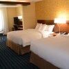Отель Fairfield Inn & Suites Somerset, фото 22