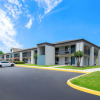Отель Quality Inn Pelham I-65 exit 246, фото 18