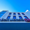 Отель Best Western Plus Parkhotel & Spa Cottbus, фото 20
