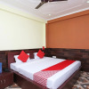Отель Radhika Guest House By OYO Rooms, фото 3