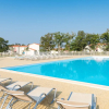 Отель Lagrange Confort+ Kid Le Village De La Mer, фото 11