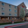 Отель TownePlace Suites by Marriott Boise Downtown/University в Бойсе