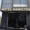 Отель Hamilton, фото 1