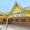 Отель Haza Harmoni Guesthouse by OYO Rooms в Кота-Бару