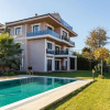 Отель Spacious Villa With Private Pool and Garden in Kartepe Near Sapanca, фото 17