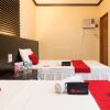 Отель RedDoorz Plus near Tacloban Astrodome, фото 12