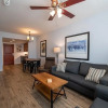 Отель Fraser Crossing/Founders Pointe, Condo 1 Bedroom w/Kitchenette Premium Unit 4568, фото 2