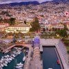 Отель Apartment with 2 Bedrooms in Funchal, with Wonderful Sea View, Furnished Balcony And Wifi - 7 Km Fro в Фуншале