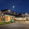 Отель Homewood Suites by Hilton Fargo, фото 1