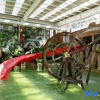 Отель Nangong Hot Spring Health Hotel, фото 13