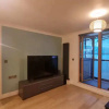 Отель Cosy and Stylish 1bedroom Flat w/ Balcony, Camberwell!, фото 2