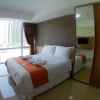 Отель Apatel U Residence 1 Lt. 10, фото 3