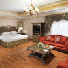 Отель Amjad Royal Suites Hotel Jeddah, фото 29