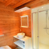 Отель Charming Chalet in Waimes With Sauna and Jacuzzi, фото 6