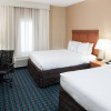 Отель Fairfield Inn & Suites by Marriott Jacksonville Butler Blvd, фото 3