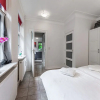 Отель Beautiful Apartment in Sint Maartensbrug, фото 5