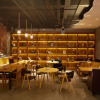 Отель James Joyce Coffetel·Shanghai Zhuanqiao Wanda Plaza, фото 4