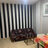 Отель Apartamento Clave Center - 2 Dormitorios con 2 Baños - 3º Sin Ascensor -No Fumadores в Сарагосе