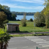 Отель Appartamento Bellavista - Fronte Lago di Varese, фото 1