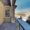 Отель New Listing! Mountain W/ Hot Tub & Deck 5 Bedroom Townhouse, фото 31