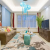 Отель Locals Boutique Apartment Huafa Plaza 18, фото 6
