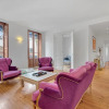 Отель LE MERCIER - Grand T4 de 100m2 en plein coeur de Toulouse, фото 8
