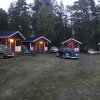Отель Bureå Camping, фото 17
