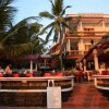 Отель Sea View Palace - The Beach Hotel, Kovalam, фото 12
