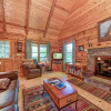 Отель Bear's Den 2 Bedroom Home with Hot Tub, фото 2