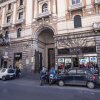 Отель Bellorizzonte в Неаполе