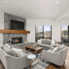 Отель Snowmass 3 Bedroom Private Hot Tub 131, фото 34