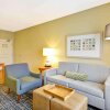 Отель Homewood Suites by Hilton Dallas-Frisco, фото 32