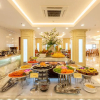 Отель Vietnam Taste Hotel Quy Nhon - Beachfront, фото 11