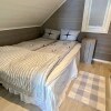 Отель 4 Star Holiday Home in Mosterhamn, фото 12