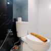 Отель Homey And Minimalist 1Br Royal Sentul Park Apartment, фото 6