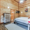 Отель Laurel Point Mountain Escape With Indoor Pool 6 Bedroom Home by Overmoon, фото 8