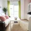 Отель Charming Apt. with parking in Sevilla center, фото 3