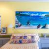 Отель Bequia Beachfront Villa Hotel, фото 4