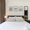Отель Whitesage - Gorgeous Apartment in JLT Near the Metro Station, фото 21